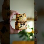 究極のスコーンレシピ　#スイーツレシピ #簡単スイーツ #簡単レシピ #スコーン