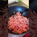 トロたまそぼろ丼 #ヘルシーレシピ #簡単レシピ #簡単おいしい #簡単美味しい #ヘルシー レシピはコメントで！