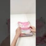 ランチョンマットにもなるお弁当袋🍙