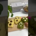 スタバ風スコーン🍪☕️✨ #簡単レシピ #簡単スイーツ #ヘルシースイーツ #低糖質スイーツ #おうちカフェレシピ