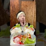 栄養士が作る高タンパク、低脂質美肌ロコモコ丼#美肌レシピ #高タンパク#低脂質#ロコモコ