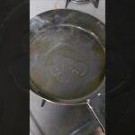 たっぷりウィンナー🍳#簡単レシピ #丼 #目玉焼き