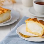 ふわとろ♪ 基本の生シフォン / お菓子のレシピ