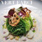 【レシピ公開】グランメゾンキャストが絶賛！冬野菜のキャベツ包み。グランメゾン・パリ番外編の野菜料理