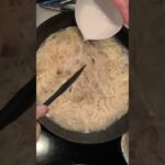 冬もそうめん💖簡単温麺✨#そうめんアレンジ #そうめんレシピ #ラーメン #ラーメン好きな人と繋がりたい #ラーメンチャンネル