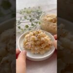 長いもポテサラ#簡単レシピ #副菜 #レシピ #長芋 #ポテトサラダ