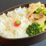 簡単鶏むね肉で1品お弁当のおかず♡節約レシピ