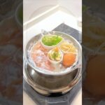 【皿ごと蒸す】メインも副菜も同時調理💗ほったらかし10分で美味しさも時短も叶う✨ #ワンパンレシピ #ほったらかしレシピ #時短レシピ #簡単レシピ #蒸し料理