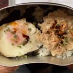 YRSの昼ごはん/激ウマ/ツナマヨ丼/戦闘飯盒弐型レシピ/またパクリか〜😅/リュウジのバズレシピ/yrspirit がライブ配信中!