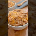 簡単牛丼!#簡単レシピ #cooking #food #牛丼