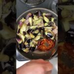 簡単で激うま！ガッツリ麻婆茄子丼 #cooking #簡単レシピ #まいにちごはん #whatieatinaday #料理