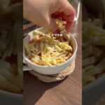 レシピはコメント欄へ😀@sara.diet_←インスタメインでやってます😆フォローして10キロ痩せたレシピ見てくれたら嬉しいです♡ #ダイエット #簡単レシピ #やせる