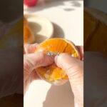 【簡単スイーツ】キャンディクリームパンの作り方 #shorts