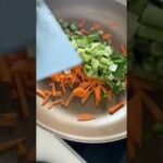 【簡単おかずレシピ】野菜が足りない時にパッとすぐできるおかず🥬 #料理 #おかず#shorts #レシピ#lunch