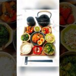 【献立】鶏手羽の煮物🍗副菜レシピはマヨネーズを使った春雨サラダ🥗週末うたの #shots EP95🥝