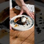 濃厚なバナナショコラパウンドケーキ　#スイーツレシピ #簡単レシピ #簡単スイーツ #簡単スイーツレシピ