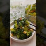 ブロッコリーおかチーあえ#簡単レシピ #副菜 #料理 #レシピ #ブロッコリー