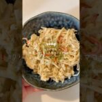 ［腸活‼️切り干し大根のごまマヨサラダ］#切り干し大根レシピ#お弁当レシピ#簡単レシピ#料理#自炊#高校生#副菜レシピ#サラダレシピ#腸活レシピ#レンチンレシピ