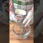 肌あれに ブロッコリーのパセリソース#野菜レシピ