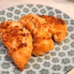 【ささみ】パン粉使わない💪お弁当にも‼️間違いない旨さ✨