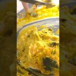 クリーミーサラダ #かぼちゃ #にんじん #マヨネーズ #副菜レシピ #簡単レシピ #おいしい #まいちの副菜