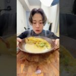 白菜はメインになる　#料理 #アレンジ料理 #ワンポット料理　#アレンジレシピ #簡単レシピ #かんたん料理