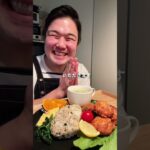 【大人気！からあげクンチーズ】　　　　　　　　　#健康美容レシピ#時短レシピ#野菜レシピ#カフェごはん#ワンプレート