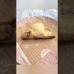 #小学生 #簡単レシピ #簡単スイーツ #チョコスコーン #スタバ