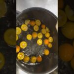 【金柑のコンポート】#簡単レシピ#スイーツ#お菓子#お菓子作り