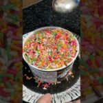 スーパーカップの最強アレンジ #レシピ #スイーツ