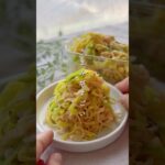 発酵ぽりぽりサラダ#簡単レシピ #副菜 #料理 #レシピ #発酵 #腸活