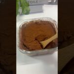 オーバーナイトオーツ♥¨̮🍫#簡単レシピ #ヘルシースイーツ #ヘルシーレシピ #おうちカフェ