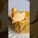 ヘルシーチーズケーキ #ダイエットレシピ #ヘルシースイーツ #ダイエットスイーツ #ヘルシーおやつ #ヘルシーレシピ