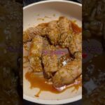 ［夜な夜な爆速ぱぱ弁当］#お弁当レシピ#お花見レシピ#簡単レシピ#料理#自炊#高校生#時短レシピ#お弁当#豚肉#おかずレシピ