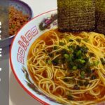 【材料２つ】家で作れる醤油ラーメンの作り方！【鶏そぼろ丼付き】【鶏だし】