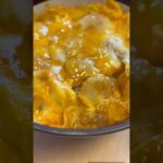 親子丼作りました #簡単レシピ #料理 #おうちごはん #親子丼 #料理 #男飯