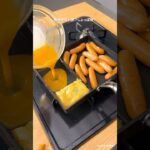 10年ぶりにお弁当作ってみたので華のJK時代を振り返ろう【完全再現】　#お弁当 #お弁当作り #jk #shorts