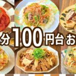 【作り置きレシピ】節約するならコレ作ろ☆メインおかず5選