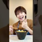 【ASMR】焼き鳥缶で作れる激うま『親子丼』 #asmr #cooking #japanesefood