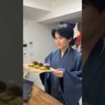 Instagramでバズった鯉のぼりスイーツの作り方をYoutubeにも載せておきますね☺️ #こどもの日 #スイーツレシピ #子供の日レシピ