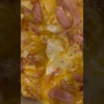 他人丼作りました #料理 #ワンパンレシピ #今日の晩ごはん #男飯 #簡単レシピ #cooking #丼