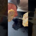 きつねキャベメンチー🦊#cooking #今日の晩ごはん #簡単レシピ #簡単ごはん #簡単ごはん #food #自炊 #夜ご飯 #レシピ