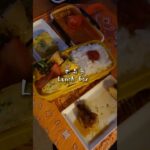 お弁当　lunch box #cooking #japanesebreakfast #japan #food #日本 #料理 #easy #lunchbox #recipe #lunch