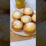 しっとりふわふわマフィン🍊✨#お菓子作り#オレンジ#マーマレード#マフィン#スイーツ#muffin#orange#sweets#baking#簡単レシピ#cake#カフェ#おうちカフェ#shorts