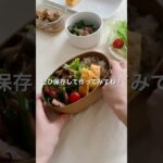 【節約映え弁当】#shorts #お弁当 #お弁当詰め方 #お弁当作り #お弁当詰め方 #節約 #節約レシピ #女子高生弁当