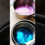 すすれるヌードルゼリーの作り方 #shorts