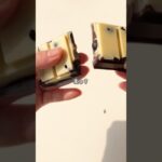 【簡単スイーツ】ブルーベリーチョコバーの作り方 #shorts