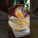 美味しいマフィンが焼けましたよ　#簡単レシピ #簡単スイーツ #スイーツレシピ