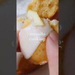 甘酸っぱいしっとりレモンケーキ🍋 #カフェレシピ #おうちカフェ #レモンケーキ #焼き菓子