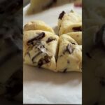 超簡単スコーン! #おかし #おやつ #レシピ #手作り #スイーツ #料理 #時短節約 #子ども #主婦 #主夫